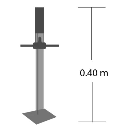 Base Reg. Plana